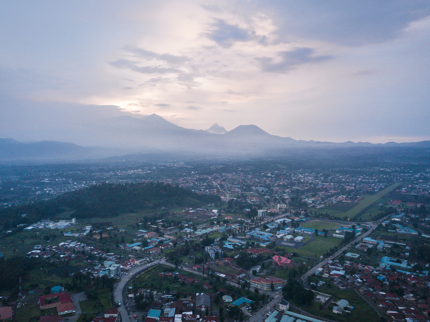 Visit-Rwanda-Musanze-Drone-Sunset-1650x1236